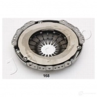 Корзина сцепления JAPKO F7C 93 3241856 8033001694574 70168 - Изображение 2