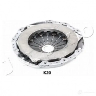 Корзина сцепления JAPKO HU9 PT 3242308 70k20 8033001817980 - Изображение 2