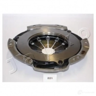 Корзина сцепления JAPKO 3241907 8033001608168 W7PF CO5 70221 - Изображение 2