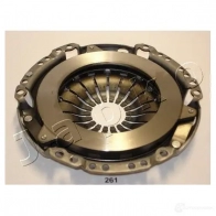 Корзина сцепления JAPKO 8033001688955 I53 CJB 3241940 70261 - Изображение 2