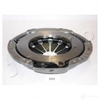Корзина сцепления JAPKO JG 11Z 70220 8033001608151 3241906 - Изображение 2