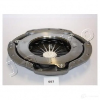 Корзина сцепления JAPKO GVH FX2B 3242174 70697 8033001610291 - Изображение 2