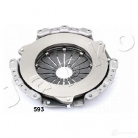 Корзина сцепления JAPKO 70593 8033001610055 3242138 SY KT50 - Изображение 2