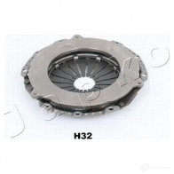 Корзина сцепления JAPKO 70h32 3242294 8052553140629 5ZF F8JN - Изображение 2