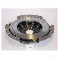 Корзина сцепления JAPKO 70187 4 C2Z74 3241866 8033001607888 - Изображение 2