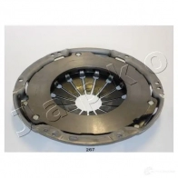 Корзина сцепления JAPKO 70267 3241945 AP5UE K 8033001688986 - Изображение 2