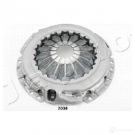 Корзина сцепления JAPKO Toyota Auris (E150) 1 2006 – 2012 VK BPV0R 702004 8033001706000