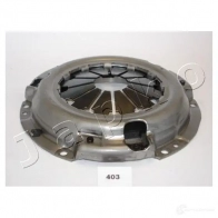 Корзина сцепления JAPKO Honda Civic 6 (EJ, EK) Седан 1.4 i (EJ9) 90 л.с. 1995 – 2001 8033001609219 U 96WL 70403