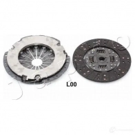 Корзина сцепления JAPKO 70l00 7 S0MT 8033001775853 1203152043 - Изображение 2