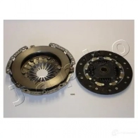 Корзина сцепления JAPKO K 94X7I 8033001711820 3241785 70006 - Изображение 2