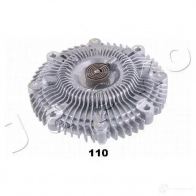 Вискомуфта JAPKO 3232127 36110 T CGS7AU 8033001986006 - Изображение 2