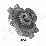 Вискомуфта JAPKO 36804 3232182 C6 X6IC 8033001551136 - Изображение 2