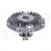 Вискомуфта JAPKO 1O2UGD F 36518 8052553178950 3232173 - Изображение 2