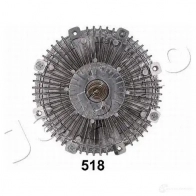 Вискомуфта JAPKO 1O2UGD F 36518 8052553178950 3232173 - Изображение 3