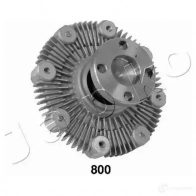 Вискомуфта JAPKO 5WTZS 3680 0 3232178 36800 - Изображение 2