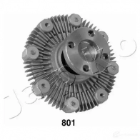 Вискомуфта JAPKO 3680 1 W2ABNO 36801 3232179 - Изображение 2