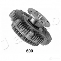 Вискомуфта JAPKO 8033001551051 3232174 13 REEP 36600 - Изображение 2