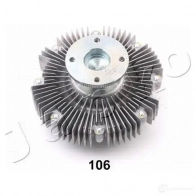 Вискомуфта JAPKO K1 66CMN 36106 8033001903348 3232123 - Изображение 2
