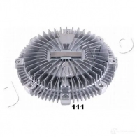Вискомуфта JAPKO 36111 1XD FS 8033001986037 3232128 - Изображение 2
