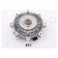 Вискомуфта JAPKO 3232166 8033001927580 HSV1T TJ 36511