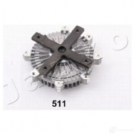 Вискомуфта JAPKO 3232166 8033001927580 HSV1T TJ 36511 - Изображение 2