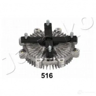 Вискомуфта JAPKO 8052553160948 H 1X1C 3232171 36516 - Изображение 2