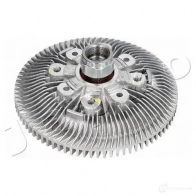 Вискомуфта JAPKO 72Z VTZ 1438606195 36l04 - Изображение 2