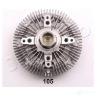 Вискомуфта JAPKO 3232122 36105 5 2SY8 8033001840087 - Изображение 3