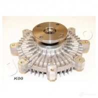 Вискомуфта JAPKO 3232198 OMO 42 36k00 8033001551297 - Изображение 2