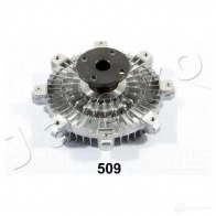 Вискомуфта JAPKO 36509 8033001927375 3232164 RL UDBV - Изображение 2