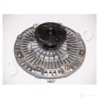 Вискомуфта JAPKO 36H 07 36h07 YVT6I 3232194 - Изображение 2