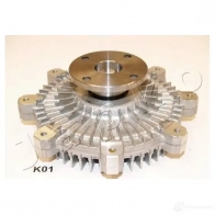 Вискомуфта JAPKO 3232199 36k01 I TTZ2 8033001551303 - Изображение 2