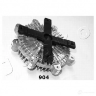 Вискомуфта JAPKO EV XRG 3232187 8052553096179 36904 - Изображение 2