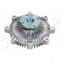 Вискомуфта JAPKO 36k06 EM U1YLU 1438606235 - Изображение 2
