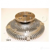 Вискомуфта JAPKO YA KMX 3232153 8033001550986 36301 - Изображение 2