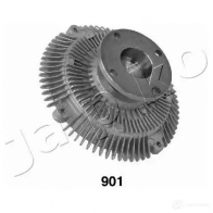 Вискомуфта JAPKO 999ZOT C 36901 8033001551150 3232184 - Изображение 2