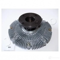 Вискомуфта JAPKO 9K W7QWX 36101 8033001550795 3232118 - Изображение 2
