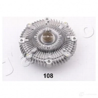 Вискомуфта JAPKO TR 77ADB 36108 3232125 8033001927252 - Изображение 2