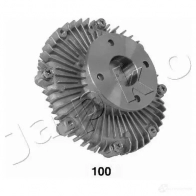 Вискомуфта JAPKO ESC JH 3232117 8033001550788 36100 - Изображение 2