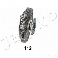 Вискомуфта JAPKO 8052553160917 3232129 36112 5 Q7J8 - Изображение 3