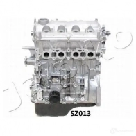 Двигатель в сборе JAPKO 8033001828320 jsz013 L OJV6L Suzuki Baleno (EG) 1 Седан 1.6 i 16V 4x4 (SY416) 98 л.с. 1995 – 2002