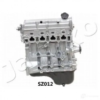 Двигатель в сборе JAPKO 8033001828290 jsz012 Suzuki Baleno (EG) 1 Хэтчбек 1.3 i 16V (SY413) 85 л.с. 1995 – 2002 619 HQP