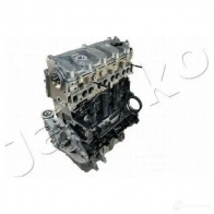 Двигатель в сборе JAPKO jd4eb 8033001823226 Hyundai Grandeur (TG) 4 Седан 2.2 CRDi 150 л.с. 2006 – 2011 45V1 I