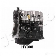 Двигатель в сборе JAPKO jhy008 81Z V38F 8033001899887 3250207
