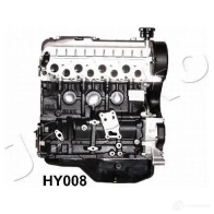 Двигатель в сборе JAPKO jhy008 81Z V38F 8033001899887 3250207 - Изображение 2