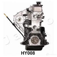 Двигатель в сборе JAPKO jhy008 81Z V38F 8033001899887 3250207 - Изображение 4