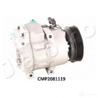 Компрессор кондиционера JAPKO 8033001768039 cmp2081119 TXH XTJ 3247619 - Изображение 2
