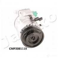 Компрессор кондиционера JAPKO 8033001768039 cmp2081119 TXH XTJ 3247619 - Изображение 3