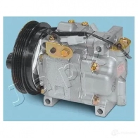 Компрессор кондиционера JAPKO 8033001764871 cmp2063006 Mazda VVK PA