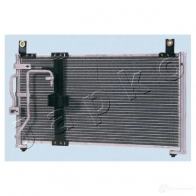 Радиатор кондиционера JAPKO Kia Clarus (K9A, GC) 1 1996 – 2001 ELO O3UE 8033001766882 cnd333020